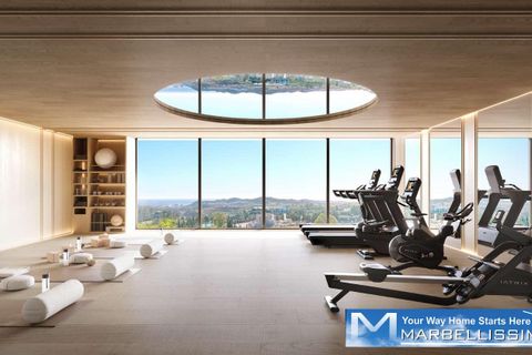 Leilighet i Mijas, Malaga, Mijas - € 399 000 | Ref: 9943 - foto 6