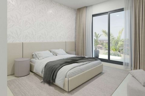 Villa i Ciudad Quesada, Alicante, Ciudad Quesada - € 1.215.000 | Ref: N9261 - foto 16