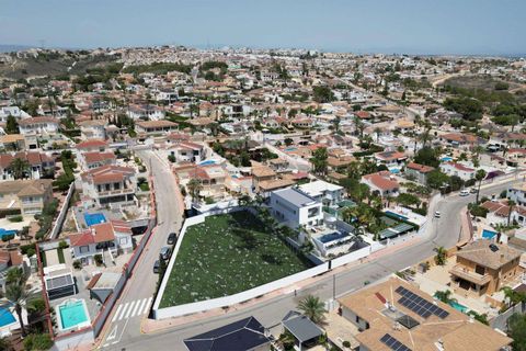 Villa i Ciudad Quesada, Alicante, Ciudad Quesada - € 1.215.000 | Ref: N9261 - foto 26