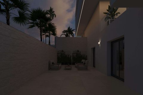 Villa i Ciudad Quesada, Alicante, Ciudad Quesada - € 1.215.000 | Ref: N9261 - foto 30