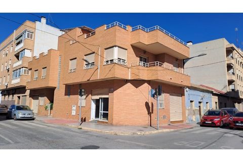 Villa i Almoradi, Alicante, Almoradi - € 395.000 | Ref: 8485 - foto 1