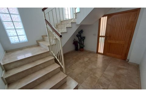 Villa i Almoradi, Alicante, Almoradi - € 395.000 | Ref: 8485 - foto 3