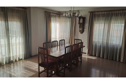 Villa i Almoradi, Alicante, Almoradi - € 395.000 | Ref: 8485 - foto 9