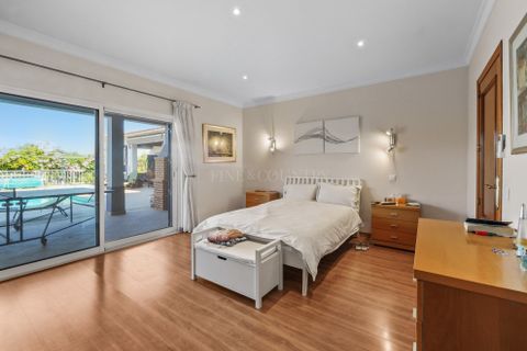 Villa a Alvor, Faro, Alvor - € 915.000 | Ref: FC1052VCZ - foto 21