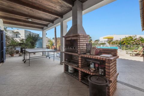 Villa a Alvor, Faro, Alvor - € 915.000 | Ref: FC1052VCZ - foto 30
