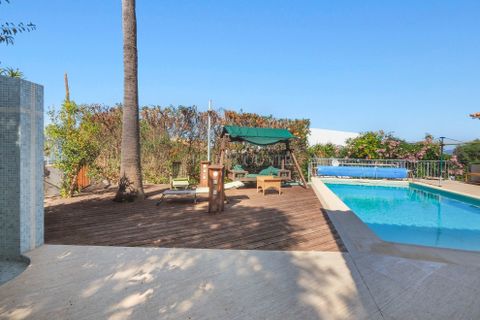 Villa i Alvor, Faro, Alvor - € 915 000 | Ref: FC1052VCW - foto 36