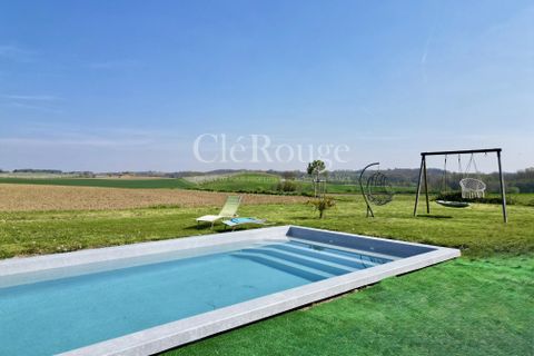 Villa i Miramont-de-Guyenne, Lot-et-Garonne, Miramont-de-Guyenne - € 243.800 | Ref: CPC018 - foto 2