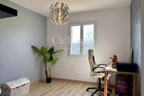 Villa i Miramont-de-Guyenne, Lot-et-Garonne, Miramont-de-Guyenne - € 243.800 | Ref: CPC018 - foto 8