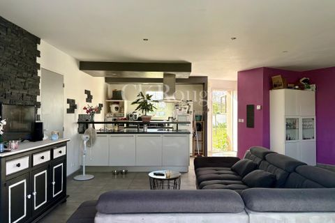 Villa i Miramont-de-Guyenne, Lot-et-Garonne, Miramont-de-Guyenne - € 243.800 | Ref: CPC018 - foto 10