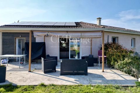 Villa i Miramont-de-Guyenne, Lot-et-Garonne, Miramont-de-Guyenne - € 243.800 | Ref: CPC018 - foto 15