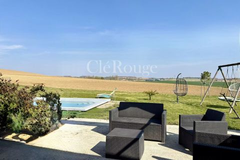 Villa i Miramont-de-Guyenne, Lot-et-Garonne, Miramont-de-Guyenne - € 243.800 | Ref: CPC018 - foto 16