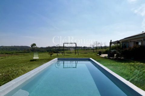 Villa i Miramont-de-Guyenne, Lot-et-Garonne, Miramont-de-Guyenne - € 243.800 | Ref: CPC018 - foto 17