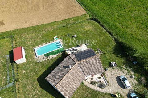 Villa i Miramont-de-Guyenne, Lot-et-Garonne, Miramont-de-Guyenne - € 243.800 | Ref: CPC018 - foto 18