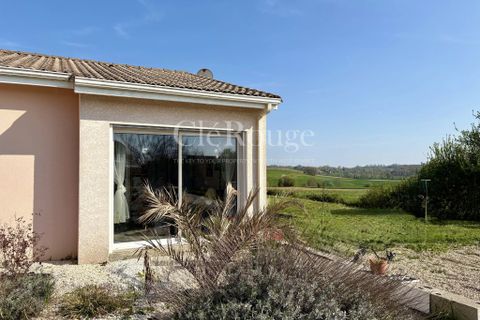 Villa i Miramont-de-Guyenne, Lot-et-Garonne, Miramont-de-Guyenne - € 243.800 | Ref: CPC018 - foto 19