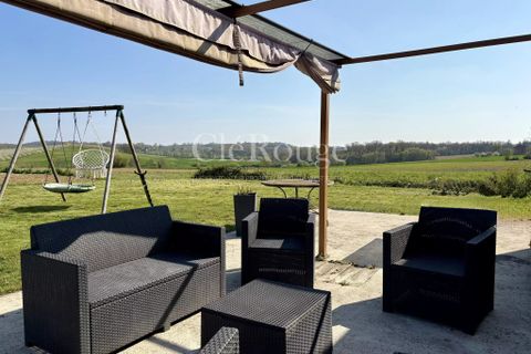 Villa i Miramont-de-Guyenne, Lot-et-Garonne, Miramont-de-Guyenne - € 243.800 | Ref: CPC018 - foto 22