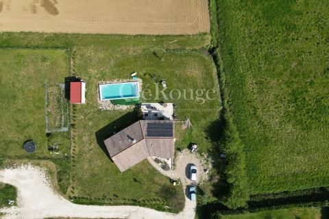Villa i Miramont-de-Guyenne, Lot-et-Garonne, Miramont-de-Guyenne - € 243.800 | Ref: CPC018 - foto 23