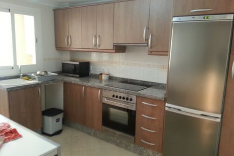 Lejlighed i Teulada, Alicante, Teulada - € 222.000 | Ref: A462 - foto 4