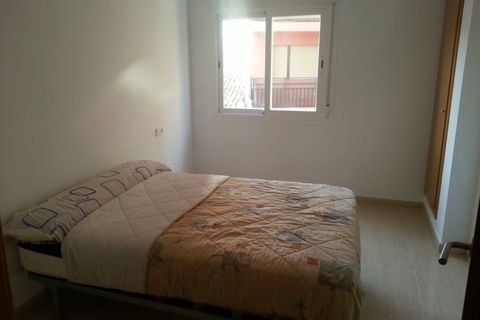 Lejlighed i Teulada, Alicante, Teulada - € 222.000 | Ref: A462 - foto 9