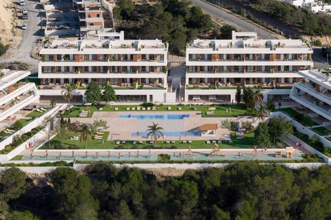 Lejlighed i Finestrat, Alicante, Finestrat - € 419.250 | Ref: AP0060 - foto 18