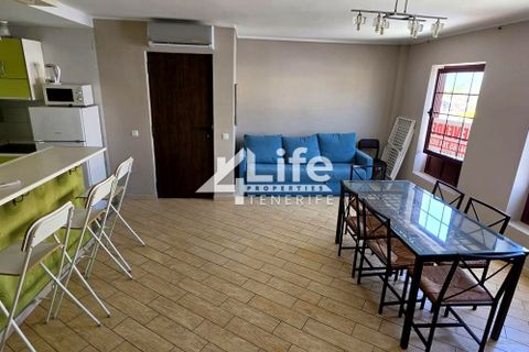 Leilighet i Adeje, Tenerife, Adeje - € 280 000 | Ref: PD-2804262 - foto 1