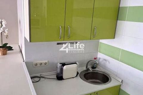 Leilighet i Adeje, Tenerife, Adeje - € 280 000 | Ref: PD-2804262 - foto 2