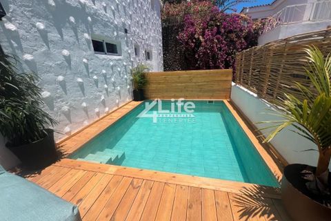Villa a Chayofa, Tenerife, Chayofa - € 1.470.000 | Ref: PD-2804261 - foto 24