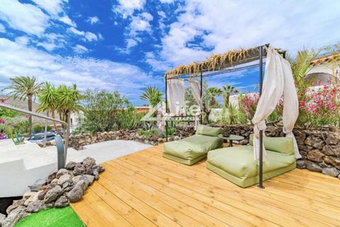 Villa a Chayofa, Tenerife, Chayofa - € 1.470.000 | Ref: PD-2804261 - foto 40
