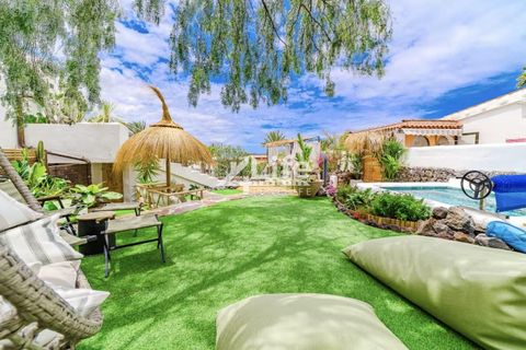 Villa a Chayofa, Tenerife, Chayofa - € 1.470.000 | Ref: PD-2804261 - foto 41