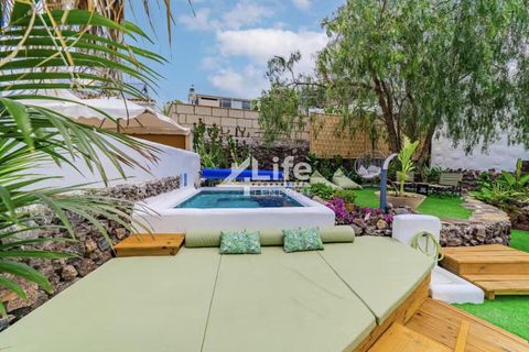 Villa a Chayofa, Tenerife, Chayofa - € 1.470.000 | Ref: PD-2804261 - foto 42