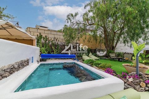 Villa a Chayofa, Tenerife, Chayofa - € 1.470.000 | Ref: PD-2804261 - foto 43