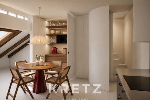 Duplex i Madrid, Madrid, Madrid - € 1.085.000 | Ref: KP2-1710_k - foto 2