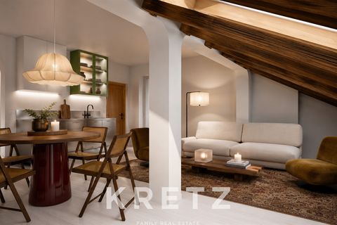 Duplex i Madrid, Madrid, Madrid - € 1.085.000 | Ref: KP2-1710_k - foto 3