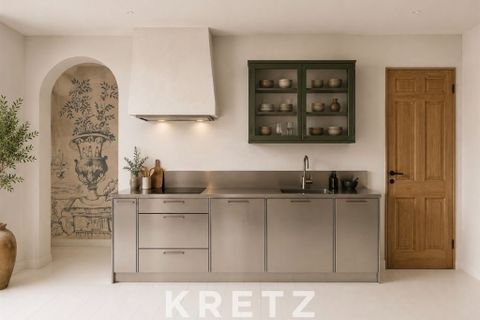 Duplex i Madrid, Madrid, Madrid - € 1.085.000 | Ref: KP2-1710_k - foto 4