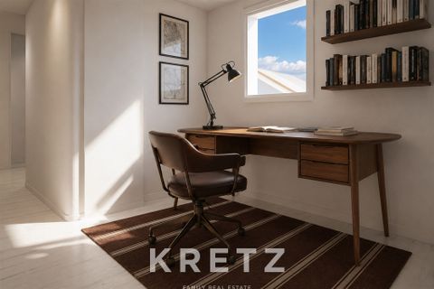 Duplex i Madrid, Madrid, Madrid - € 1.085.000 | Ref: KP2-1710_k - foto 5