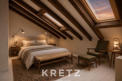 Duplex i Madrid, Madrid, Madrid - € 1.085.000 | Ref: KP2-1710_k - foto 6