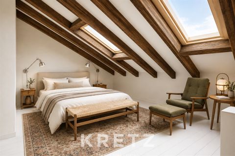 Duplex i Madrid, Madrid, Madrid - € 1.085.000 | Ref: KP2-1710_k - foto 7