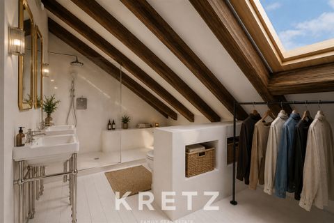 Duplex i Madrid, Madrid, Madrid - € 1.085.000 | Ref: KP2-1710_k - foto 12