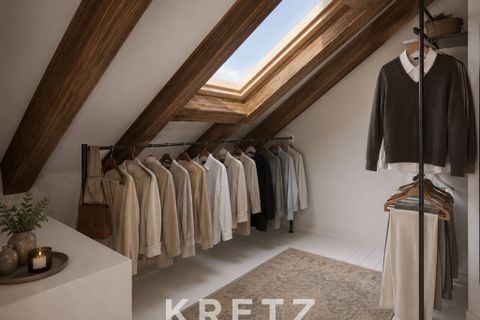 Duplex i Madrid, Madrid, Madrid - € 1.085.000 | Ref: KP2-1710_k - foto 13