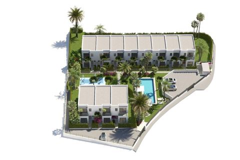 Rækkehus i Finestrat, Alicante, Finestrat - € 535.000 | Ref: S-4834/13675 - foto 13