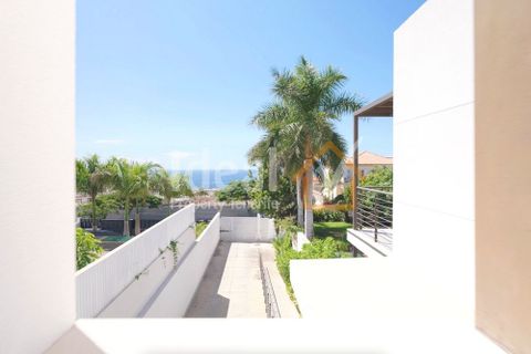 Villa a Torviscas, Tenerife, Torviscas - € 2.730.000 | Ref: 974-V4-N - foto 7