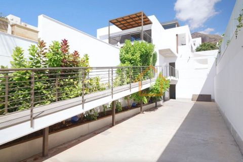 Villa a Torviscas, Tenerife, Torviscas - € 2.730.000 | Ref: 974-V4-N - foto 8