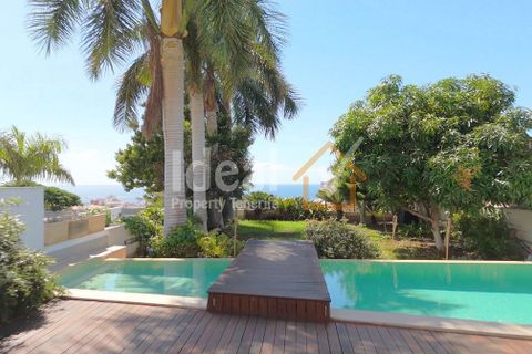 Villa a Torviscas, Tenerife, Torviscas - € 2.730.000 | Ref: 974-V4-N - foto 9
