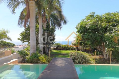 Villa a Torviscas, Tenerife, Torviscas - € 2.730.000 | Ref: 974-V4-N - foto 10