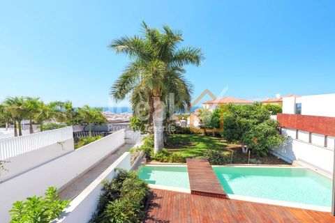 Villa a Torviscas, Tenerife, Torviscas - € 2.730.000 | Ref: 974-V4-N - foto 19