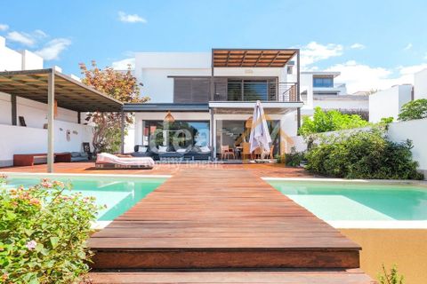 Villa a Torviscas, Tenerife, Torviscas - € 2.730.000 | Ref: 974-V4-N - foto 26