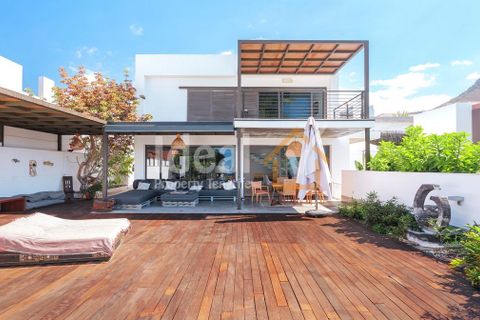 Villa a Torviscas, Tenerife, Torviscas - € 2.730.000 | Ref: 974-V4-N - foto 27
