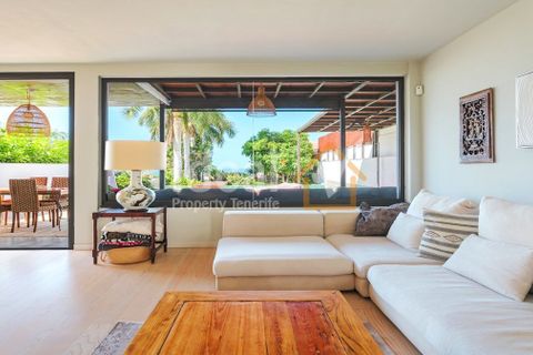 Villa a Torviscas, Tenerife, Torviscas - € 2.730.000 | Ref: 974-V4-N - foto 31