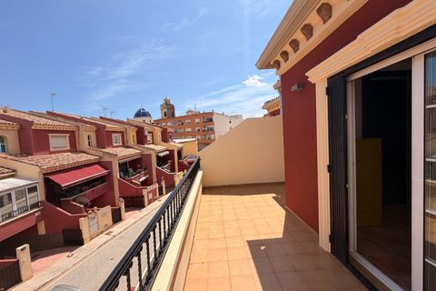 Stadthaus in Catral, Alicante, Catral - € 215.000 | Ref: 6440Q - Foto 14