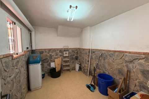 Stadthaus in Catral, Alicante, Catral - € 215.000 | Ref: 6440Q - Foto 25