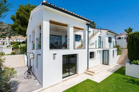 Villa i Benalmadena, Malaga, Benalmadena - € 1.350.000 | Ref: R5368144 - foto 1